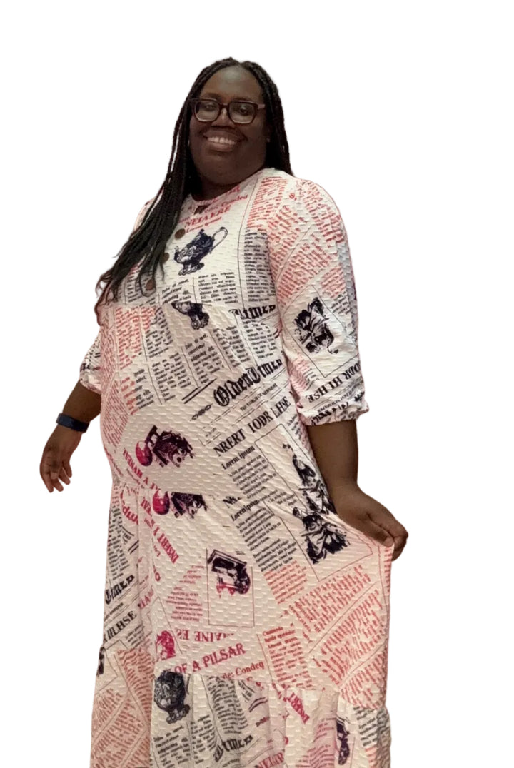 Dejana Maxi Dresses