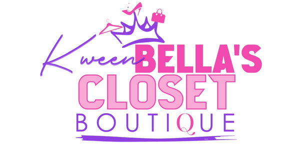 Kween Bella’s Closet Boutique 