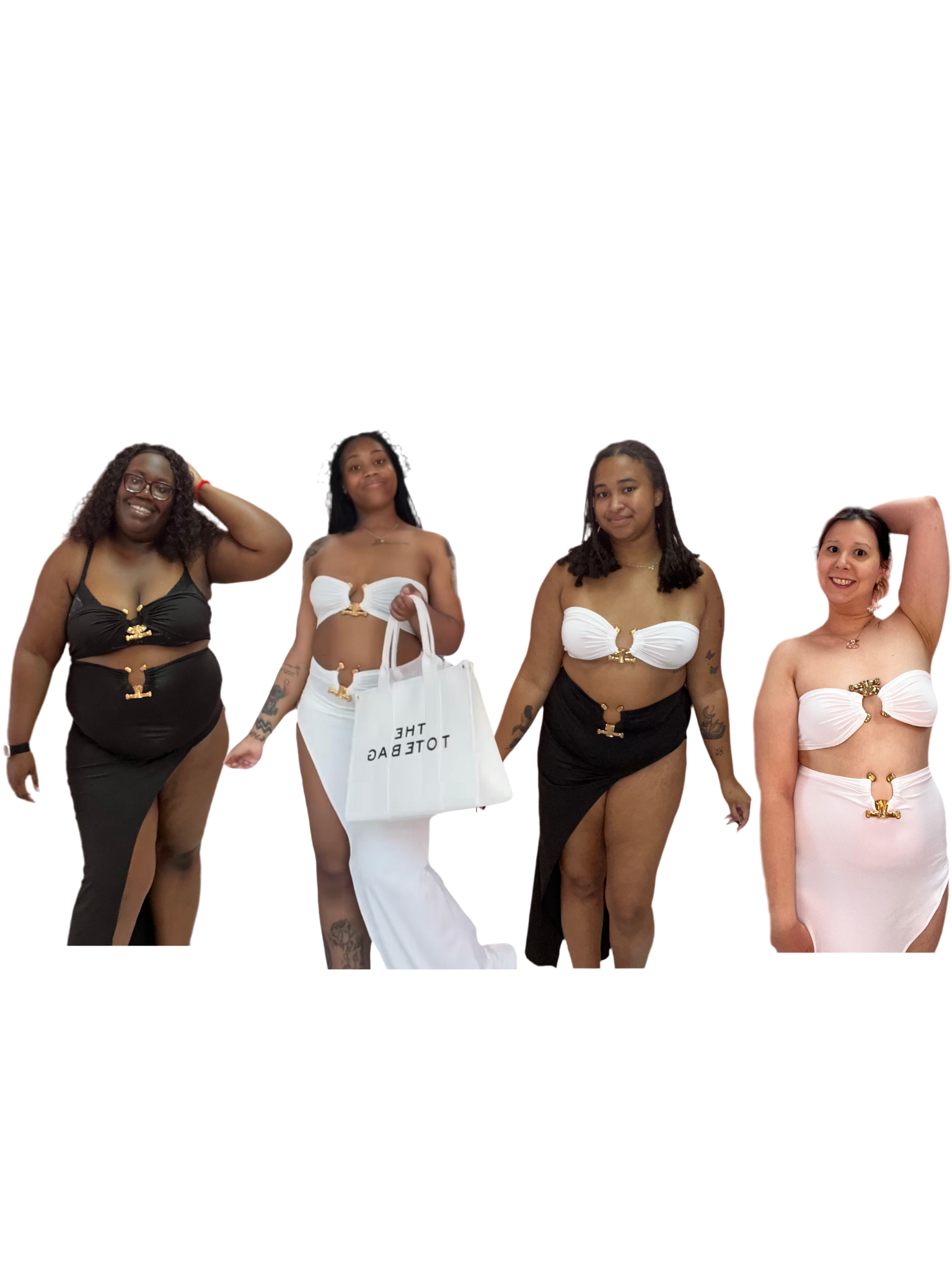 Kween Bella’s Closet Boutique 