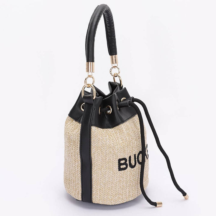 Be Bougie Bucket Bags