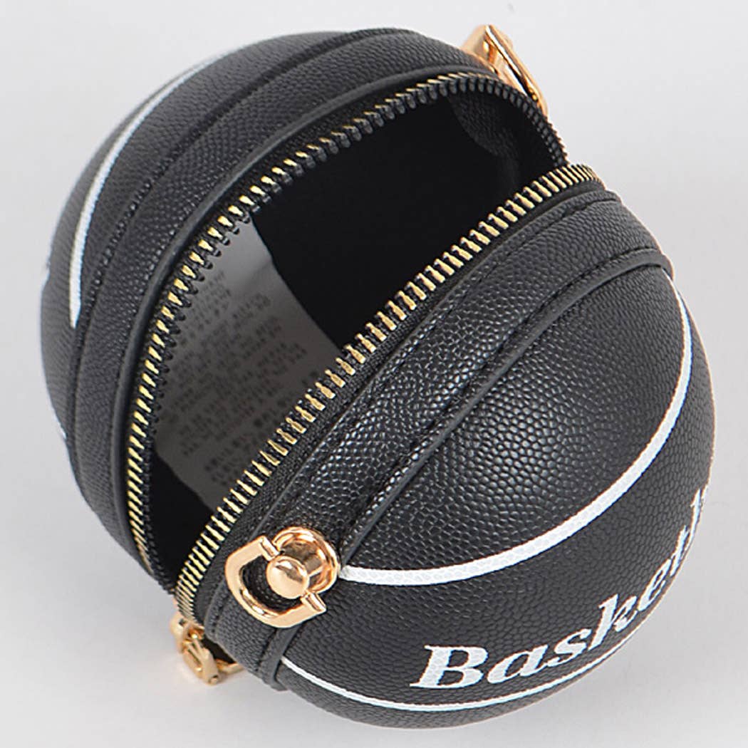 Basketball Love Mini Bags
