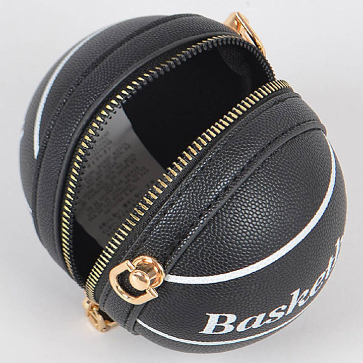 Basketball Love Mini Bags