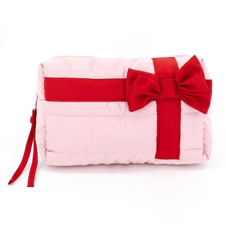 Barbara Puffer Pouch