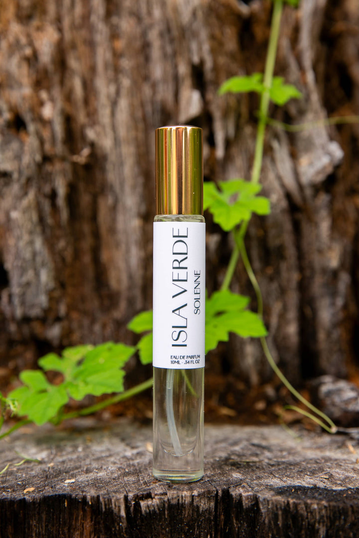 ISLA VERDE Eau de Parfum