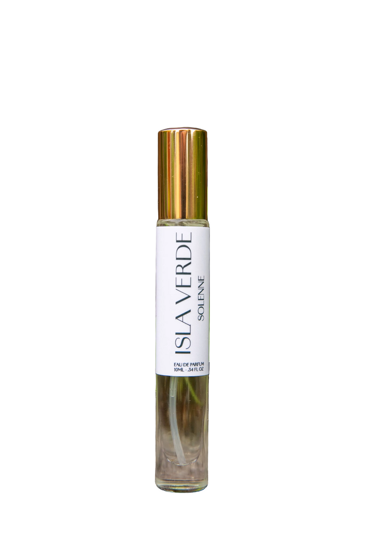 ISLA VERDE Eau de Parfum