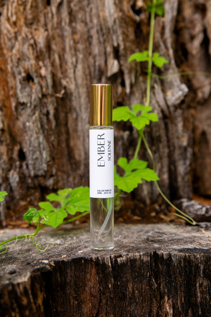 EMBER Eau de Parfum