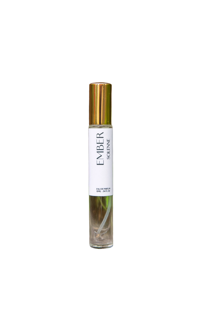 EMBER Eau de Parfum