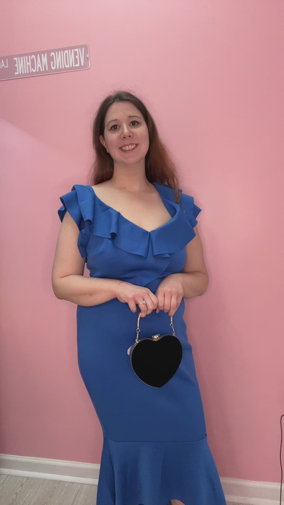 Destiny Elegant Dresses