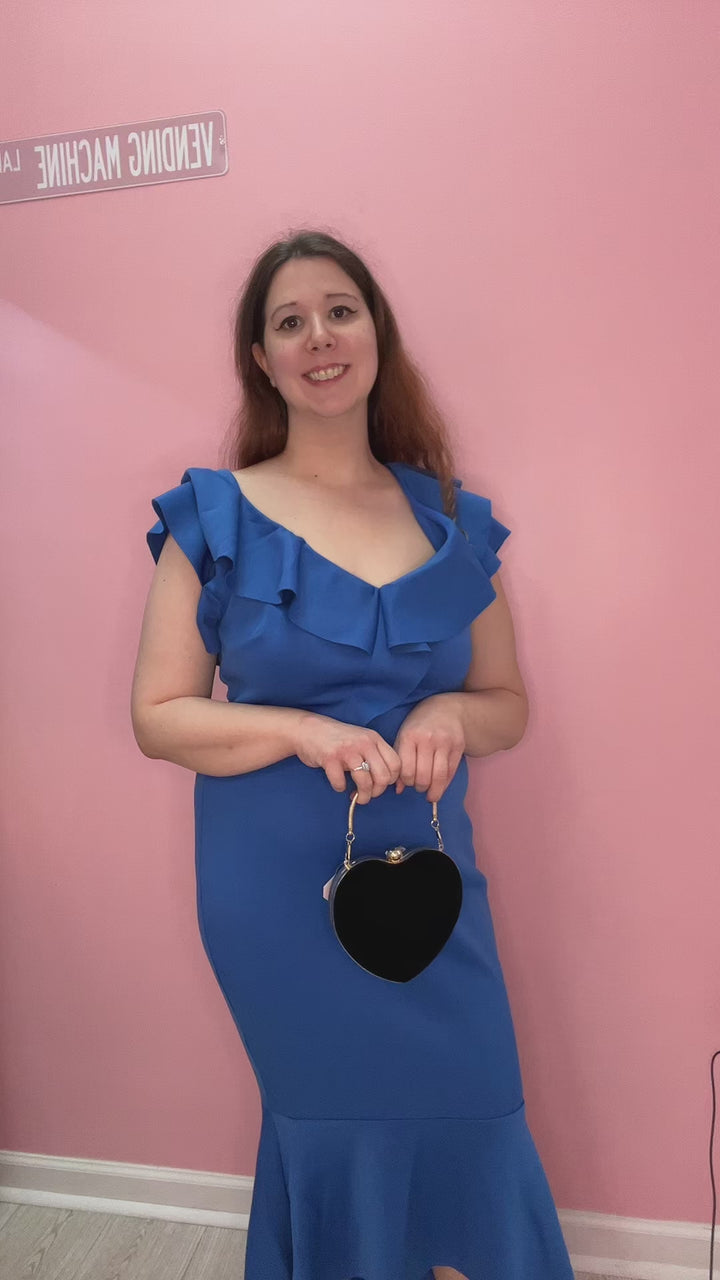 Destiny Elegant Dresses